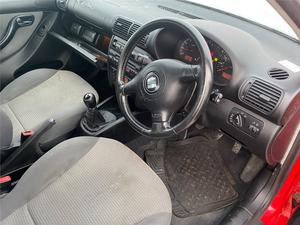 Б/У запчасти Seat Toledo 2 1999-2004 с доставкой