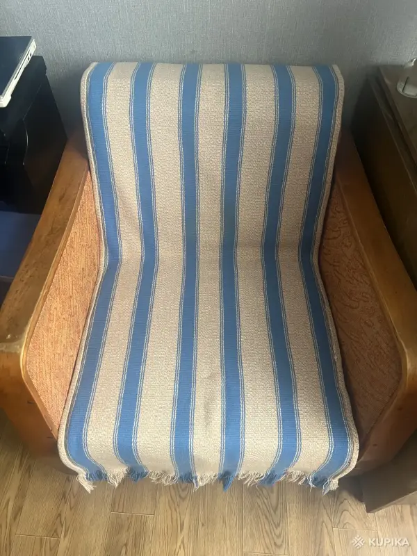 Детское кресло