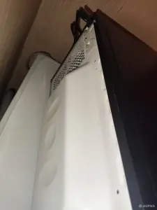 Микроволновая печь СВЧ Horizont. Отличное раб. сост. Вопросов нет. Проверим.торг