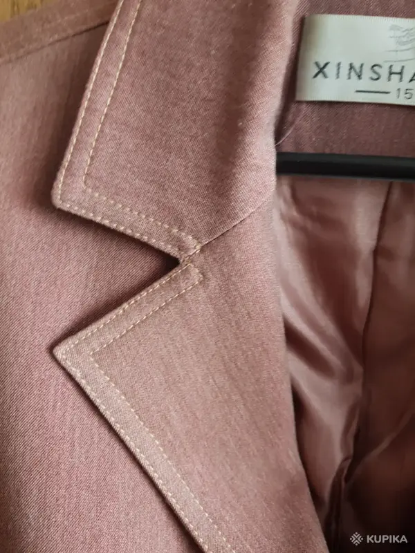 костюм (пиджак+юбка) - Вся Беларусь - 242561 - Доска объявлений Kupika.by - Фото 2