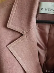 костюм (пиджак+юбка)