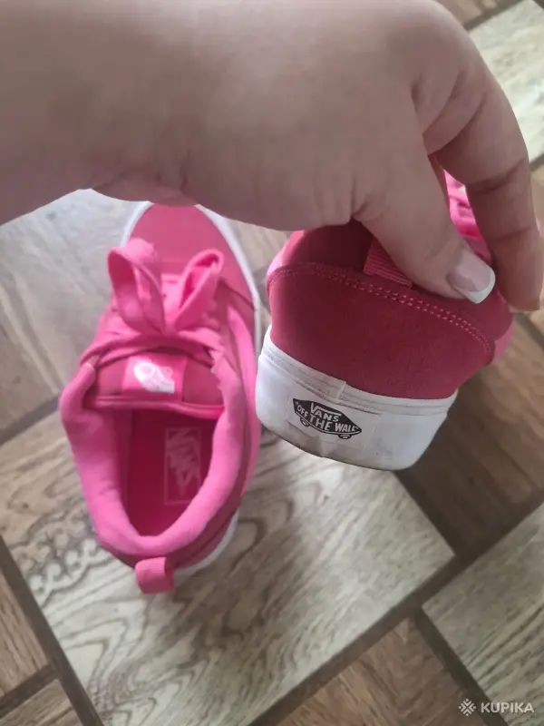 Кеды Vans - Вся Беларусь - 245019 - Доска объявлений Kupika.by - Фото 2