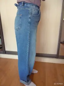 Джинсы Турецкие женские