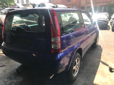 Б/У запчасти Honda HRV 1998-2006 с доставкой - Вся Беларусь - 246433 - Доска объявлений Kupika.by - Фото 4