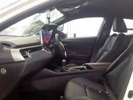 Б/У запчасти Toyota C-HR 2016-2023 с доставкой - Вся Беларусь - 246570 - Доска объявлений Kupika.by - Фото 5