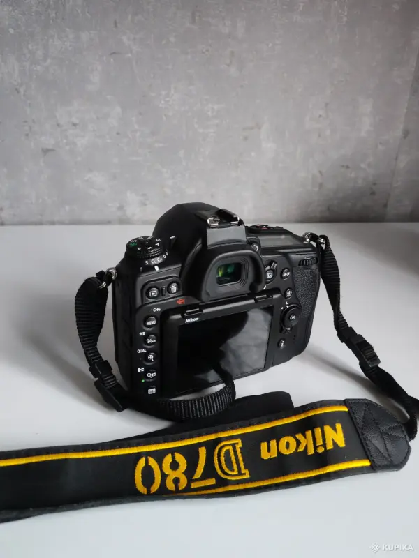 Фотоаппараты - Фотоаппарат Nikon D780 - Вся Беларусь - Фото 2 Фотоаппарат Nikon D780 - Вся Беларусь - 243002 - Доска объявлений Kupika.by - Фото 2