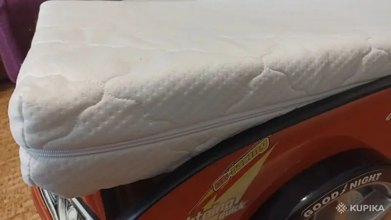 Детская кровать-машинка Romack - Вся Беларусь - 244404 - Доска объявлений Kupika.by - Фото 3