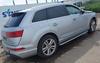 Б/У запчасти Audi Q7 2015-2025 с доставкой - Вся Беларусь - 247087 - Доска объявлений Kupika.by