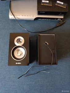 Радиотехника всякая