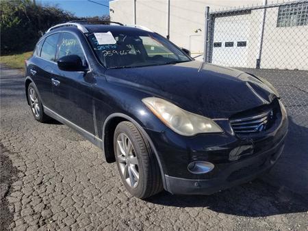 Б/У запчасти Infiniti EX35 с доставкой - Вся Беларусь - 246500 - Доска объявлений Kupika.by - Фото 2