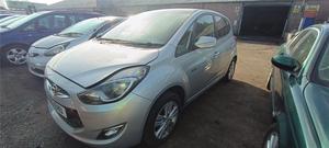 Б/У запчасти Hyundai ix 20 2010-2019 с доставкой