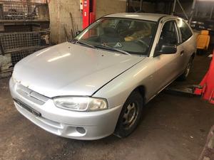Б/У запчасти Mitsubishi Colt 1996-2004 с доставкой