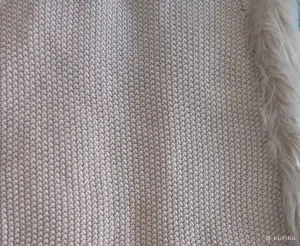 Жилетка женская