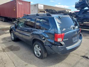 Б/У запчасти Mitsubishi Endeavor 2003-2011 с доставкой