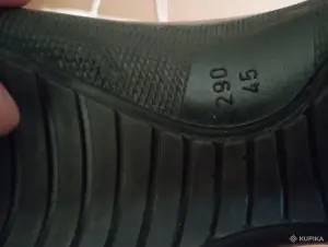 Обувь мужская новая.