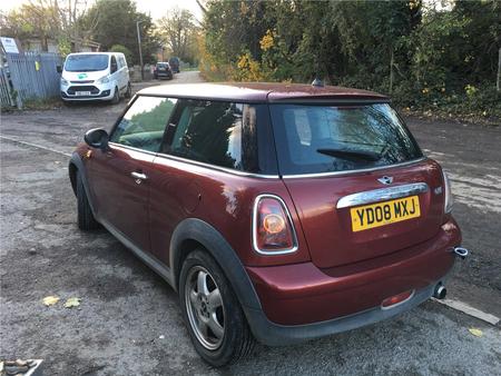 Б/У запчасти Mini Cooper (R56/R57) 2006-2013 с доставкой - Вся Беларусь - 246635 - Доска объявлений Kupika.by - Фото 4