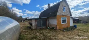 Продаетс дача в с.т. Инвалидов (Охотница)