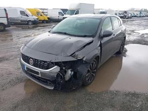 Б/У запчасти Fiat Tipo 2015-2025 с доставкой