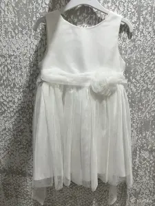 Платье на девочку