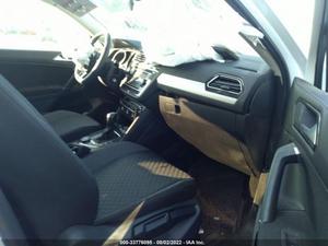 Б/У запчасти Volkswagen Tiguan 2016-2021 с доставкой
