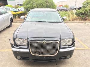 Б/У запчасти Chrysler 300C 2004-2011 с доставкой