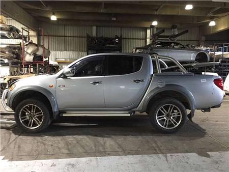 Автозапчасти - Б/У запчасти Mitsubishi L200 2006-2015 с доставкой - Вся Беларусь - Фото 2 Б/У запчасти Mitsubishi L200 2006-2015 с доставкой - Вся Беларусь - 246646 - Доска объявлений Kupika.by - Фото 2