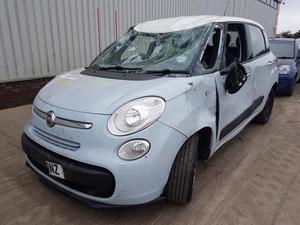 Б/У запчасти Fiat 500L 2012-2022 с доставкой