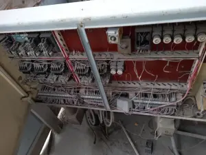 круглошлифовальный станок 3У10А