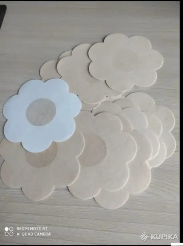 Женское белье - Наклейки на грудь - Вся Беларусь - Фото 3 Наклейки на грудь - Вся Беларусь - 242392 - Доска объявлений Kupika.by - Фото 3