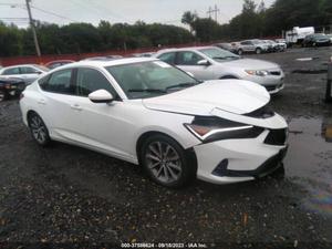 Б/У запчасти Acura INTEGRA 2022-2025 с доставкой