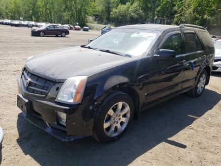 Б/У запчасти Cadillac SRX 2003-2009 с доставкой - Вся Беларусь - 246745 - Доска объявлений Kupika.by - Фото 2