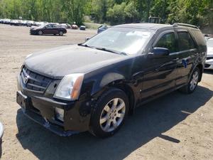 Б/У запчасти Cadillac SRX 2003-2009 с доставкой