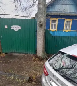 Дом в агрогородке Лопатичи, 3 комн., 68.2 м², 25 сот.