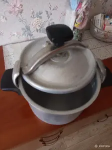 скороварка