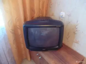 Телевизор «Витязь»