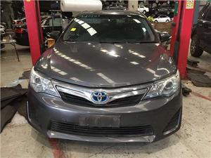 Б/У запчасти Toyota Camry XV50 2011-2014 с доставкой