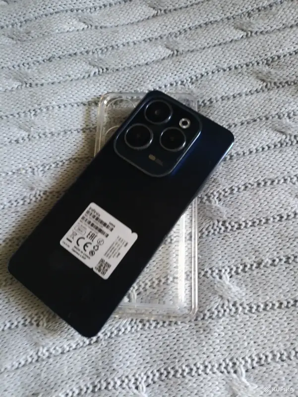 Infinix HOT 40 8/256 - Вся Беларусь - 243867 - Доска объявлений Kupika.by - Фото 4