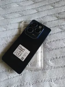 Infinix HOT 40 8/256