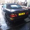 Б/У запчасти Mercedes CLK W208 1997-2003 с доставкой - Вся Беларусь - 246539 - Доска объявлений Kupika.by - Фото 3