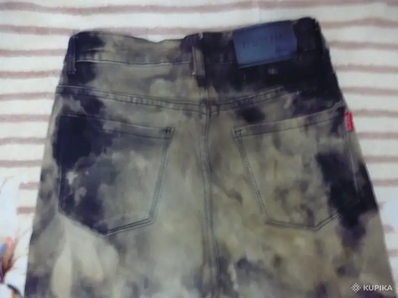 Джинсы «DENIM» - Вся Беларусь - 244034 - Доска объявлений Kupika.by - Фото 5