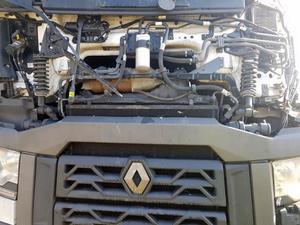 Б/У запчасти Renault T 2013-2022 с доставкой