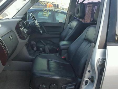 Б/У запчасти Mitsubishi Pajero / Montero 2000-2006 с доставкой - Вся Беларусь - 246248 - Доска объявлений Kupika.by - Фото 5