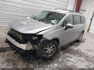 Б/У запчасти Chrysler Voyager 2019-2025 с доставкой
