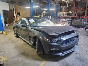 Б/У запчасти Ford Mustang 2014-2017 с доставкой