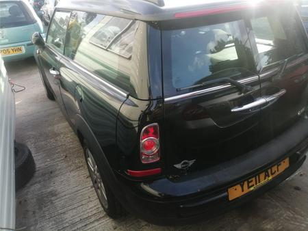 Б/У запчасти Mini Clubman (R55) 2007-2014 с доставкой - Вся Беларусь - 246783 - Доска объявлений Kupika.by - Фото 3
