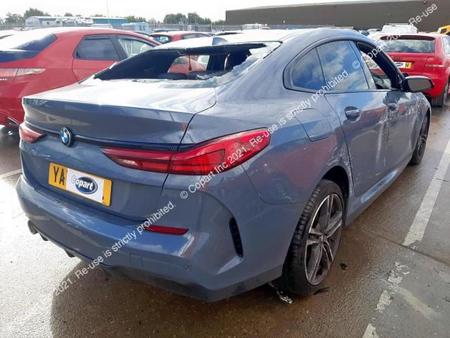 Б/У запчасти BMW 2 F44 2019-2023 с доставкой - Вся Беларусь - 246964 - Доска объявлений Kupika.by - Фото 3