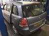 Б/У запчасти Opel Zafira B 2005-2014 с доставкой - Вся Беларусь - 246262 - Доска объявлений Kupika.by - Фото 4