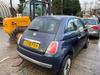 Б/У запчасти Fiat 500 2007-2020 с доставкой - Вся Беларусь - 246665 - Доска объявлений Kupika.by - Фото 3