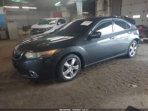 Б/У запчасти Acura TSX 2008-2014 с доставкой