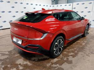 Б/У запчасти KIA EV6 2021-2026 с доставкой